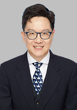 陈贵春