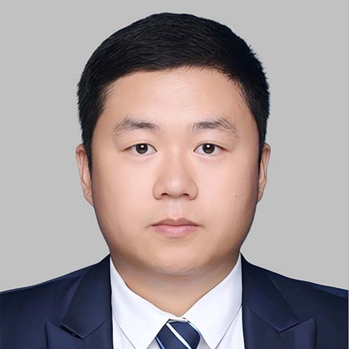 李振强