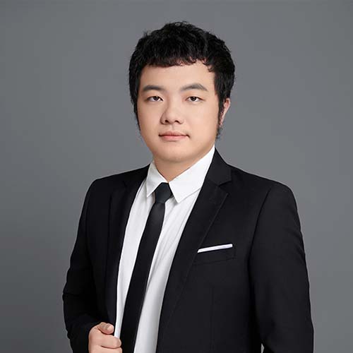 陈子煌